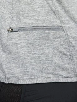 Nike Dri-FIT 1/4-Zip Running Top (Curve) - Grey -Sport Sphere VL38J SQ6 0000000005 GREY MDd2