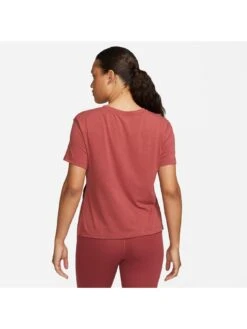 Nike Yoga Dri-FIT Women's Top - Grey -Sport Sphere VL38Y SQ2 0000000005 GREY MDb