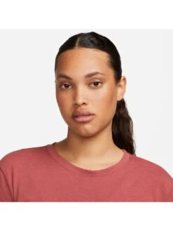 Nike Yoga Dri-FIT Women's Top - Grey -Sport Sphere VL38Y SQ4 0000000005 GREY MDd