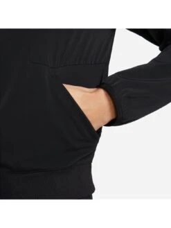 Nike Dri-FIT Bliss Bomber Jacket - Black -Sport Sphere VL39S SQ5 0000000004 BLACK MDd1