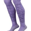 Nike Liverpool 3rd Stadium Socks - Purple