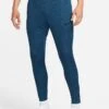 Nike Mens Academy Mat Nov Pant - Blue