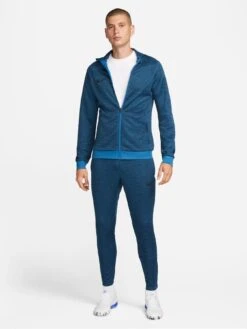 Nike Mens Academy Mat Nov Pant - Blue -Sport Sphere VL4MJ SQ3 0000000020 BLUE MDo