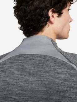 Nike Mens Academy Mat Nov Jacket - Grey -Sport Sphere VL4MM SQ6 0000000005 GREY MDd2