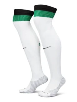 Nike Liverpool 23/24 Away Stadium Socks - White