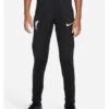 Nike Liverpool Fc Junior 23/24 Strike Pant - Black