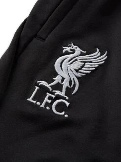 Nike Liverpool Fc Junior 23/24 Strike Pant - Black -Sport Sphere VL4P7 SQ4 0000000004 BLACK SLd