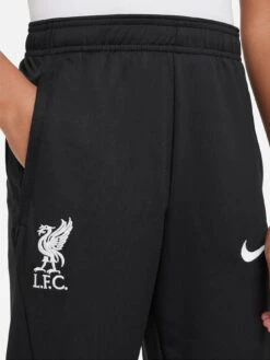 Nike Liverpool Fc Junior 23/24 Strike Pant - Black -Sport Sphere VL4P7 SQ5 0000000004 BLACK SLd1