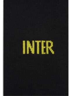Nike Inter Milan 23/24 Home Sock - Black -Sport Sphere VL4RC SQ4 0000000004 BLACK SLd
