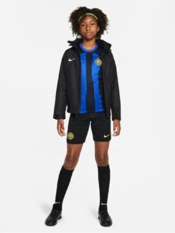 Nike Inter Milan Youth 23/24 Home Short - Black -Sport Sphere VL4RD SQ2 0000000004 BLACK MDf