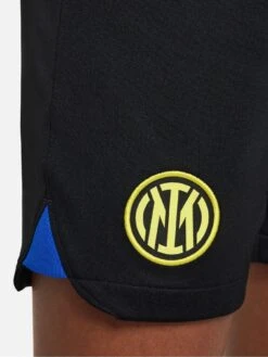 Nike Inter Milan Youth 23/24 Home Short - Black -Sport Sphere VL4RD SQ5 0000000004 BLACK SLd1