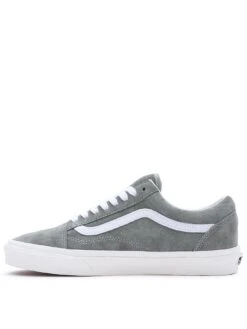Vans Old Skool Trainers - Grey