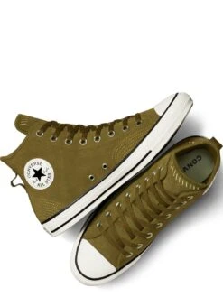 Converse Chuck Taylor All Star Hi - Green -Sport Sphere VL6RP SQ4 0000000047 GREEN SLt