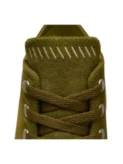 Converse Chuck Taylor All Star Hi - Green -Sport Sphere VL6RP SQ6 0000000047 GREEN SLd