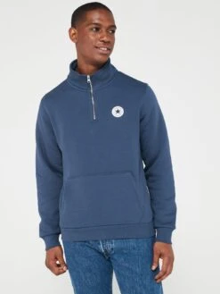 Converse Retro Chuck Quarter Zip
