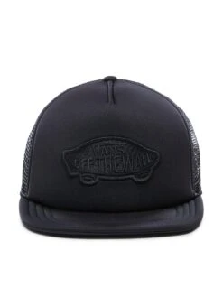 Vans Classic Patch Trucker Hat