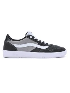 Vans Cruze Too Trainers - Grey -Sport Sphere VL6SN SQ6 0000000005 GREY SLd