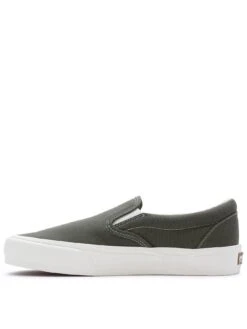 Vans Slip-On VR3 Trainers - Green