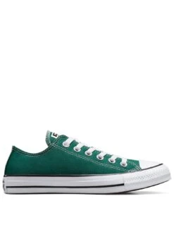 Converse Chuck Taylor All Star Fall Tone Ox - Green