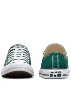 Converse Chuck Taylor All Star Fall Tone Ox - Green -Sport Sphere VL6TK SQ3 0000000047 GREEN SLb