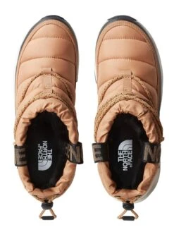 THE NORTH FACE Women's ThermoBall™ Lace Up Waterproof - Brown -Sport Sphere VL6UA SQ4 0000000143 BROWN SLt