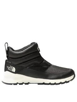THE NORTH FACE Women's ThermoBall™ Progressive Zip II Waterproof - Black/White