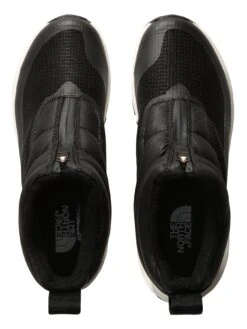 THE NORTH FACE Women's ThermoBall™ Progressive Zip II Waterproof - Black/White -Sport Sphere VL6UB SQ4 0000000019 BLACK WHITE SLt