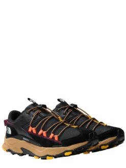THE NORTH FACE Women's Vectiv Taraval Tech - Black -Sport Sphere VL6UE SQ2 0000000004 BLACK SLf