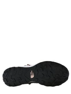 THE NORTH FACE Women's Cragstone Leather Mid Waterproof - Brown -Sport Sphere VL6UI SQ5 0000000143 BROWN SLu