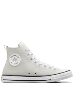 Converse Chuck Taylor All Star Tectuff Hi - Off White