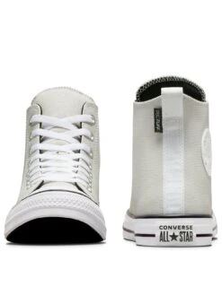 Converse Chuck Taylor All Star Tectuff Hi - Off White -Sport Sphere VL6UT SQ3 0000000795 OFF WHITE SLb