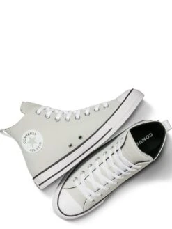 Converse Chuck Taylor All Star Tectuff Hi - Off White -Sport Sphere VL6UT SQ4 0000000795 OFF WHITE SLt