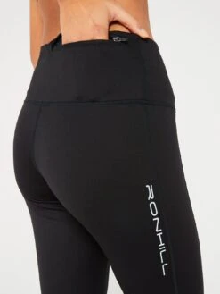 Ronhill Ronhill Tech Afterhours Running Legging -Sport Sphere VL6VW SQ6 0000000004 BLACK MDd2