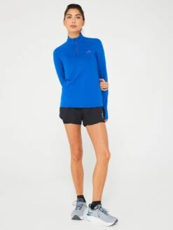 Ronhill Ronhill Tech Distance Twin Short -Sport Sphere VL6W0 SQ3 0000000004 BLACK MDo