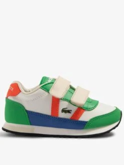 Lacoste Partner 223 1 Strap Trainer