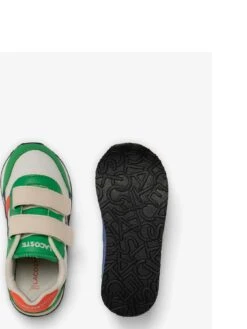 Lacoste Partner 223 1 Strap Trainer -Sport Sphere VLA5V SQ4 0000000029 MULTI SLt