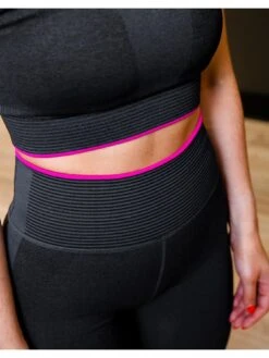 Gym + Coffee Seamless Pique Leggings - Grey -Sport Sphere VLBYC SQ4 0000000005 GREY MDd