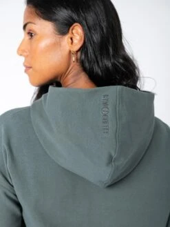 Gym + Coffee Gym+Coffee Dart Pullover Hoodie -Sport Sphere VLBZC SQ5 0000000047 GREEN MDd1