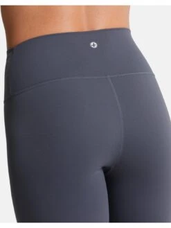 Gym + Coffee Aurora Full Length Leggings - Grey -Sport Sphere VLBZH SQ5 0000000005 GREY MDd1