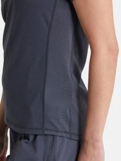 Gym + Coffee Gym+Coffee Relentless Tee -Sport Sphere VLC0F SQ6 0000000005 GREY MDd2