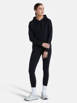 Gym + Coffee Gym+Coffee Essential Pullover Hoodie -Sport Sphere VLC1I SQ3 0000000004 BLACK MDo