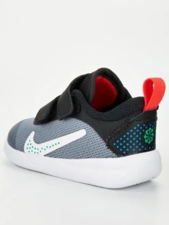 Nike Omni Multi-court Infant -Sport Sphere VLF0X SQ3 0000000013 WHITE SLb