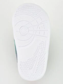 Nike Omni Multi-court Infant -Sport Sphere VLF0X SQ5 0000000013 WHITE SLu