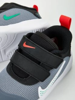 Nike Omni Multi-court Infant -Sport Sphere VLF0X SQ6 0000000013 WHITE SLd