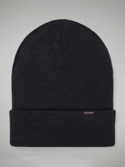 Berghaus Classic Heritage Beanie -Sport Sphere VLFC1 SQ4 0000000004 BLACK SLd1