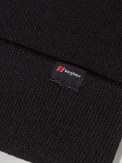 Berghaus Classic Heritage Beanie -Sport Sphere VLFC1 SQ5 0000000004 BLACK SLd2