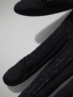 Berghaus Polartec Interact Glove -Sport Sphere VLFC3 SQ3 0000000004 BLACK SLd