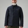 Berghaus Vaskye Jacket - Black