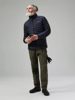 Berghaus Vaskye Jacket - Black 8 Berghaus Vaskye Jacket - Black -Sport Sphere VLFDP SQ3 0000000004 BLACK MDo