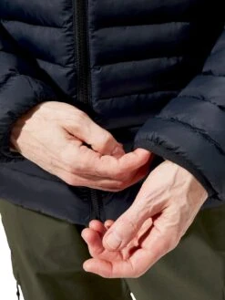 Berghaus Vaskye Jacket - Black 11 Berghaus Vaskye Jacket - Black -Sport Sphere VLFDP SQ6 0000000004 BLACK MDd2